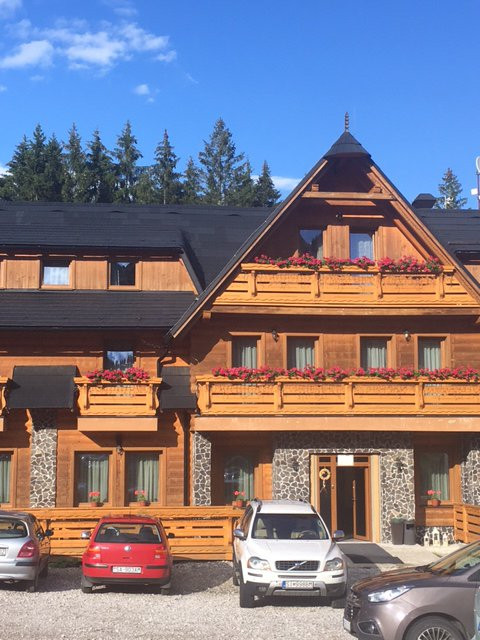 Hrustin旅游攻略图片