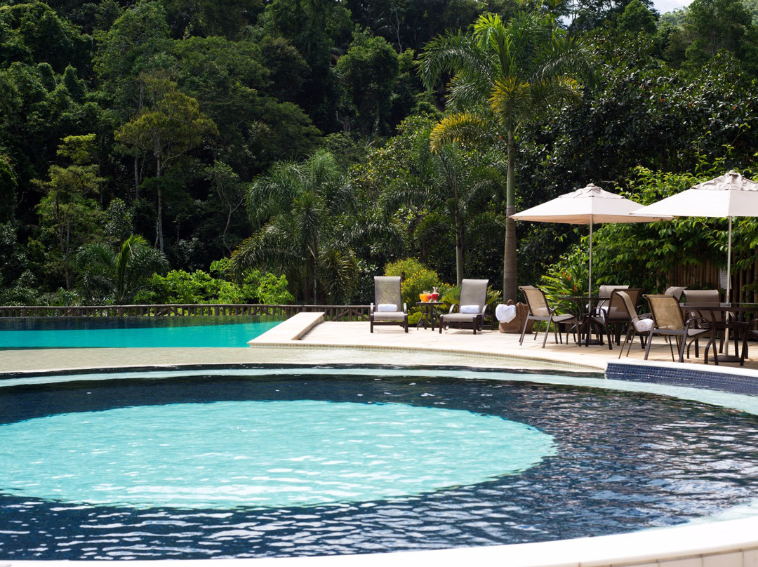 Rituaali Clínica & Spa主图