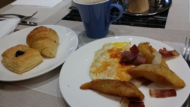 惠州半岛格兰云天国际酒店-餐饮