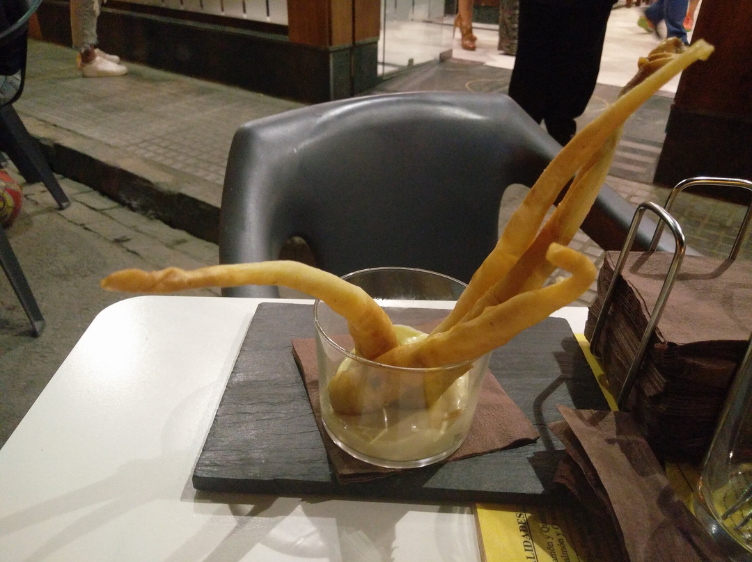 Casa Farinas-拉利内阿必去景点