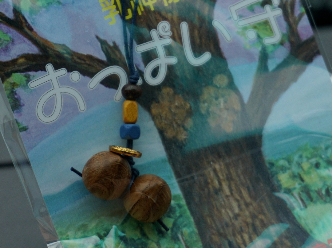 Urahoro Shrine-浦幌町必去景点