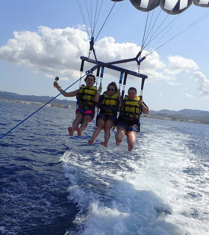 Take Off Ibiza景点图片