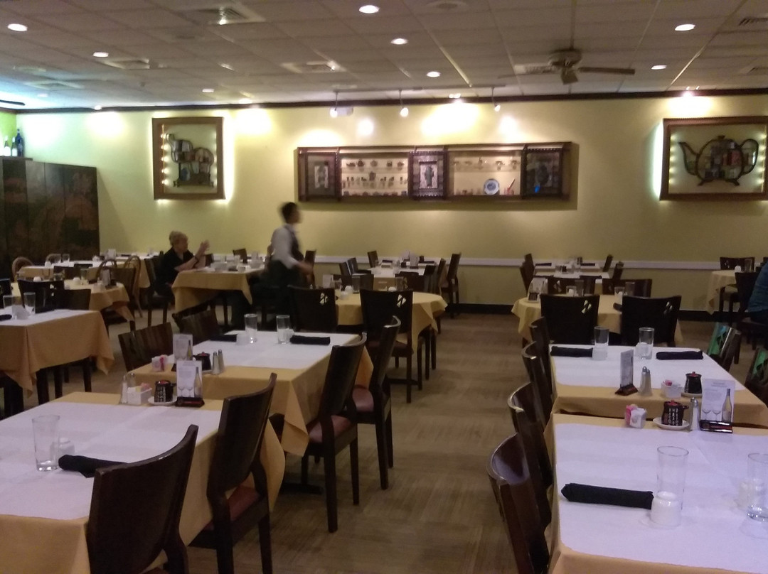 Dragon Gate Authentic Chinese Restaurant