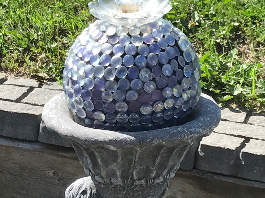 Loess Hills Lavender Farm-Missouri Valley必去景点