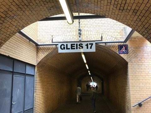 The Jewish Heritage Tour of Berlin-柏林必去景点