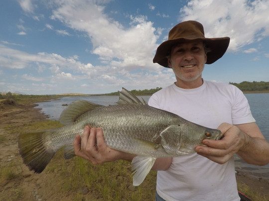 Northbound Charters-库努纳拉必去景点