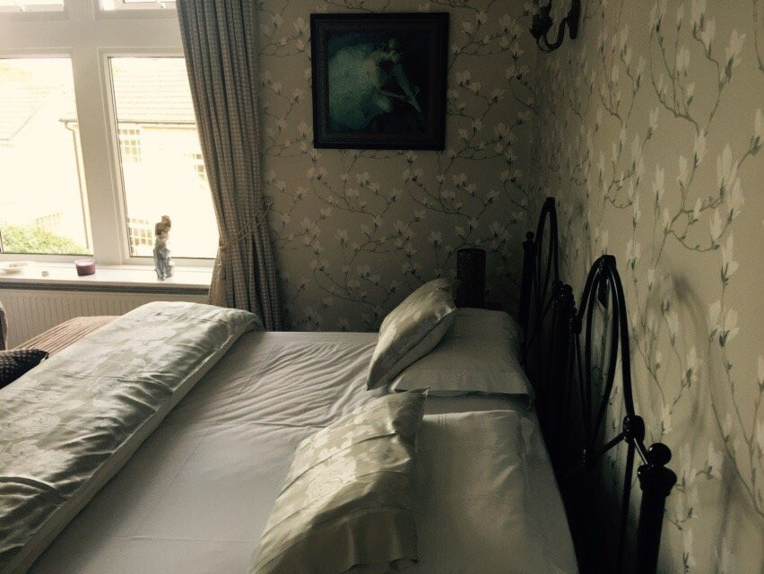 The Manor Cullingworth主图