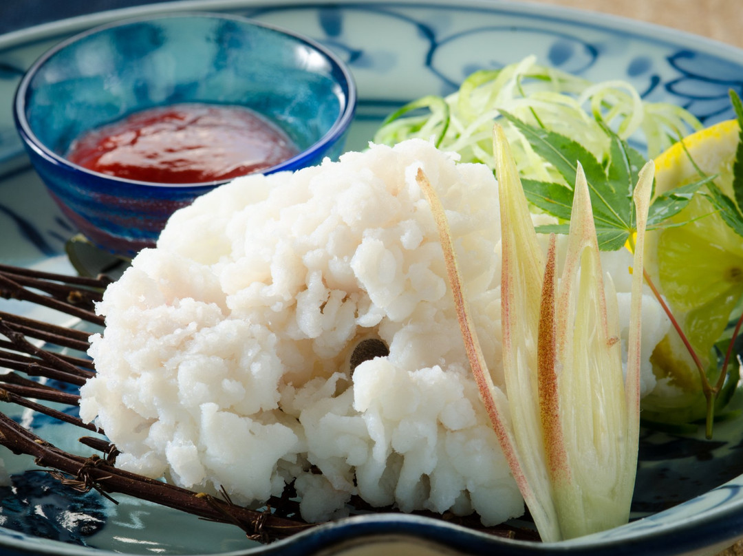 Tachibanaya Ryokan主图