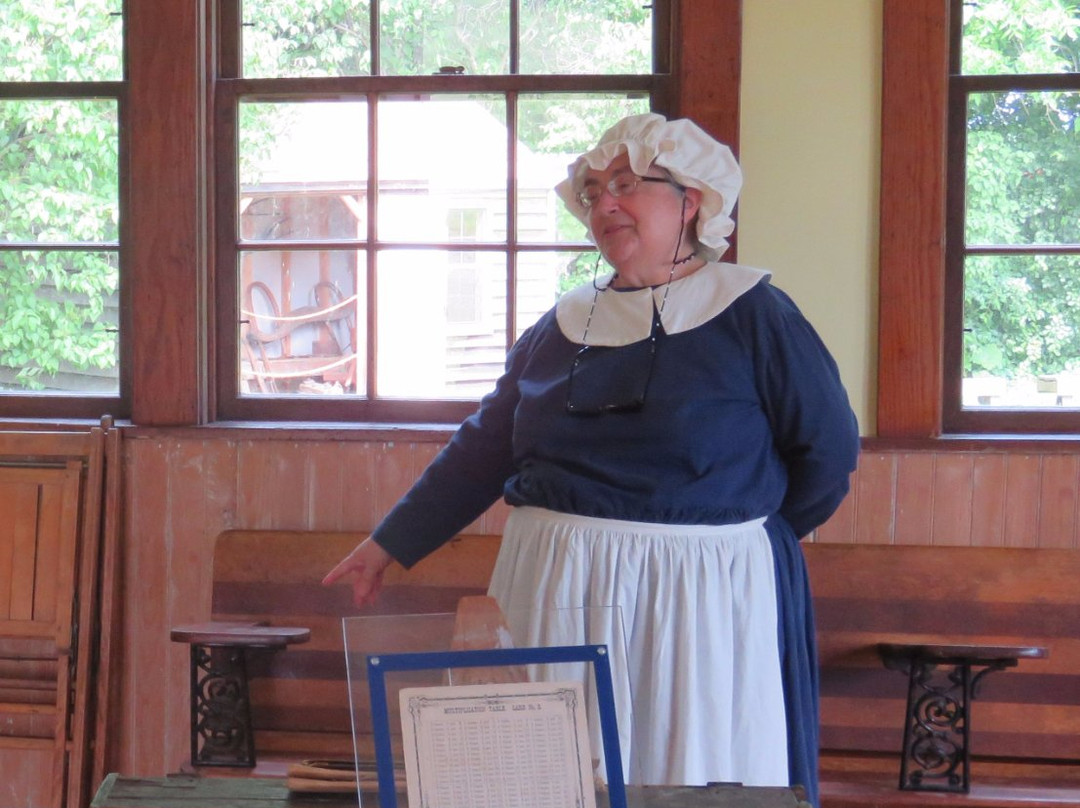 Hyde Log Cabin-Grand Isle必去景点