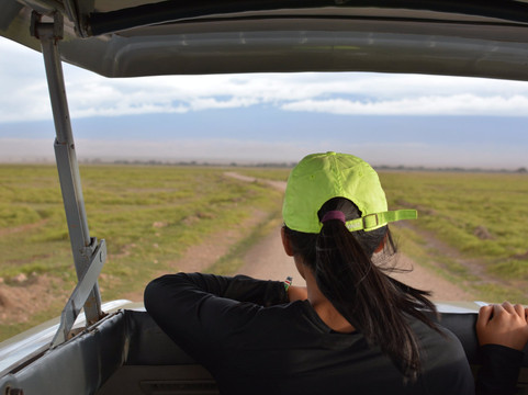 My Kenya Safari - Day Tours-蒙巴萨必去景点