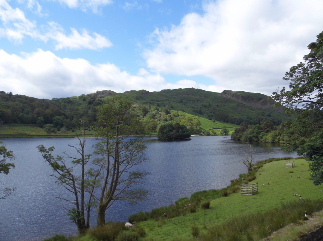 Lake District National Park景点图片