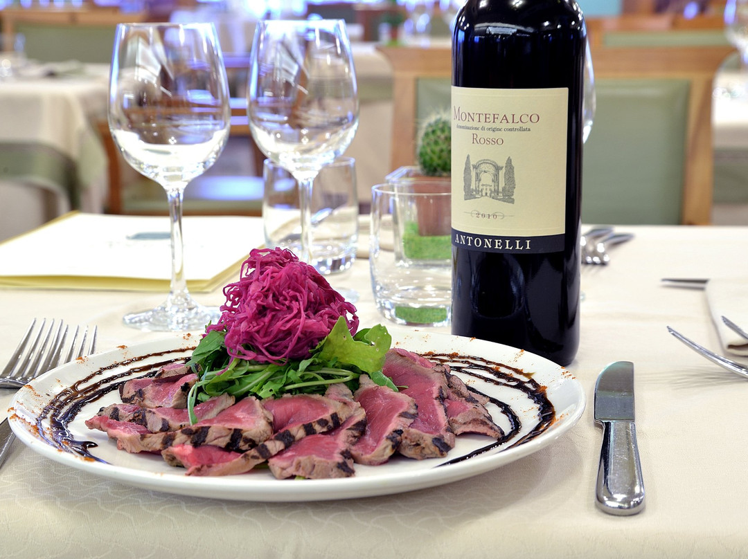 Ristorante Il Sangallo