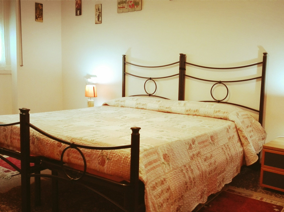 萨马拉泰酒店住宿-B&B Rosa