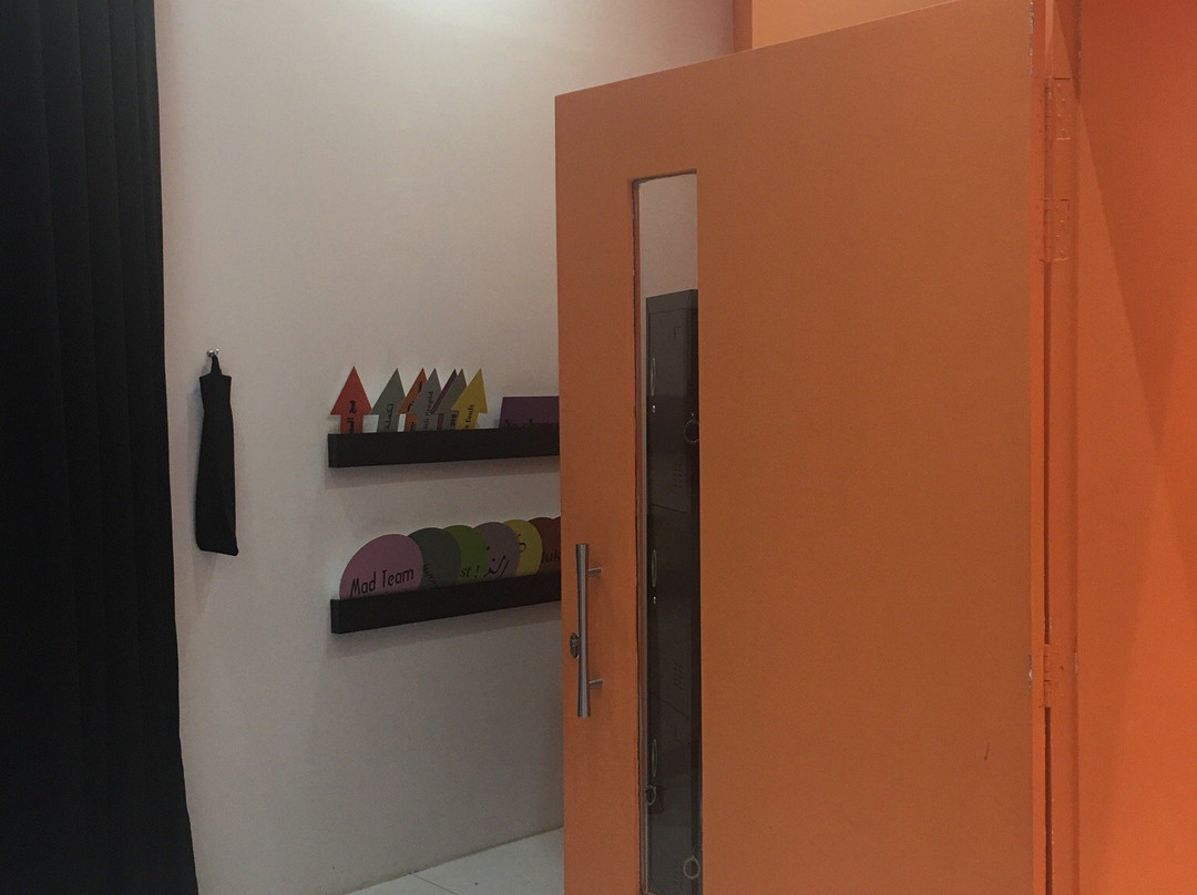 Countdown Challenge-Kuwait City必去景点