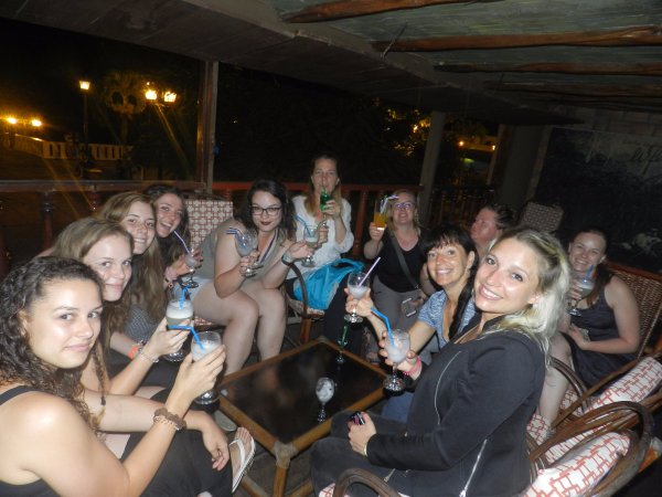 艾尔考切洛酒店-官方