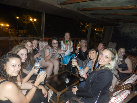 艾尔考切洛酒店主图