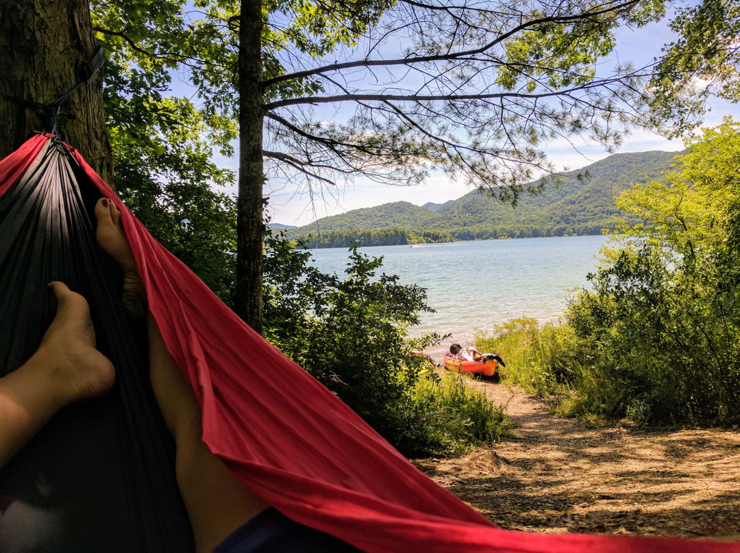 Bolar Mountain Recreation Area-Warm Springs必去景点