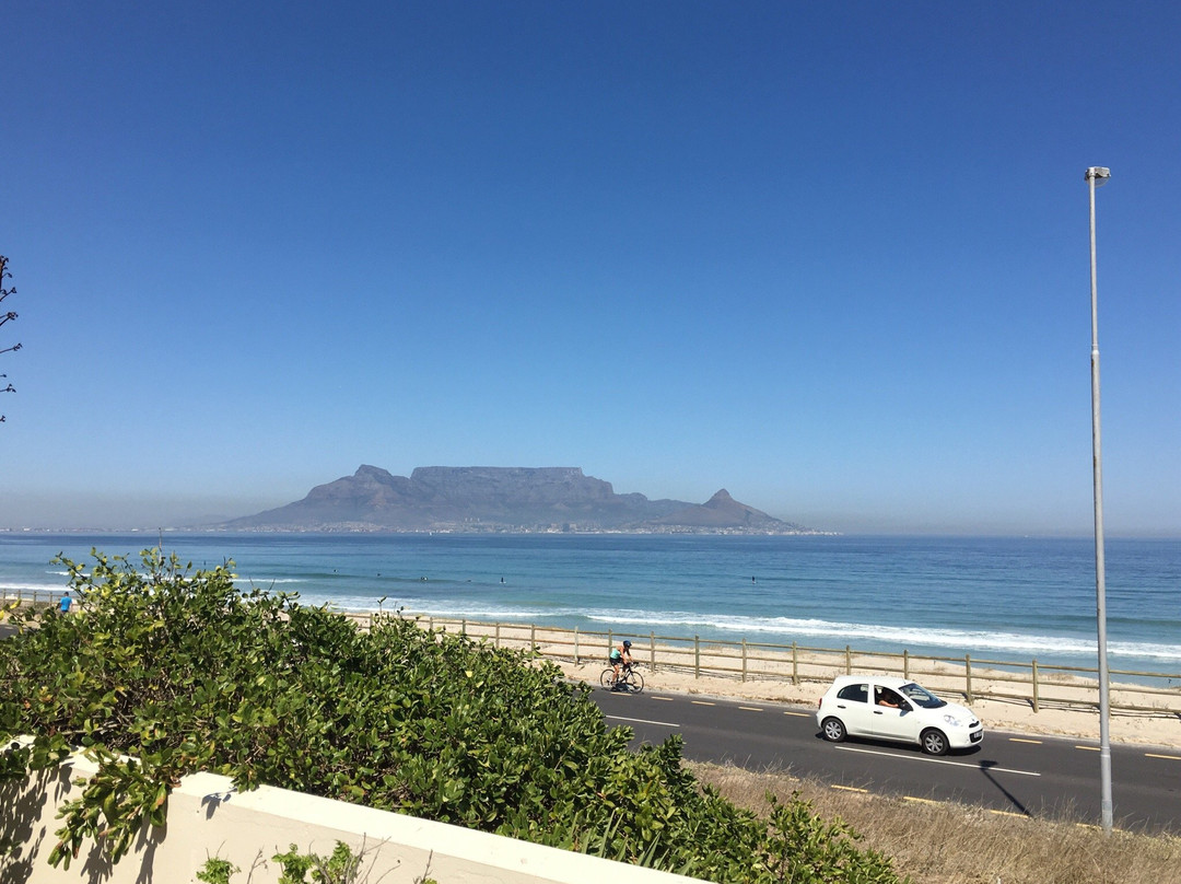 Cape Visits-西门镇必去景点