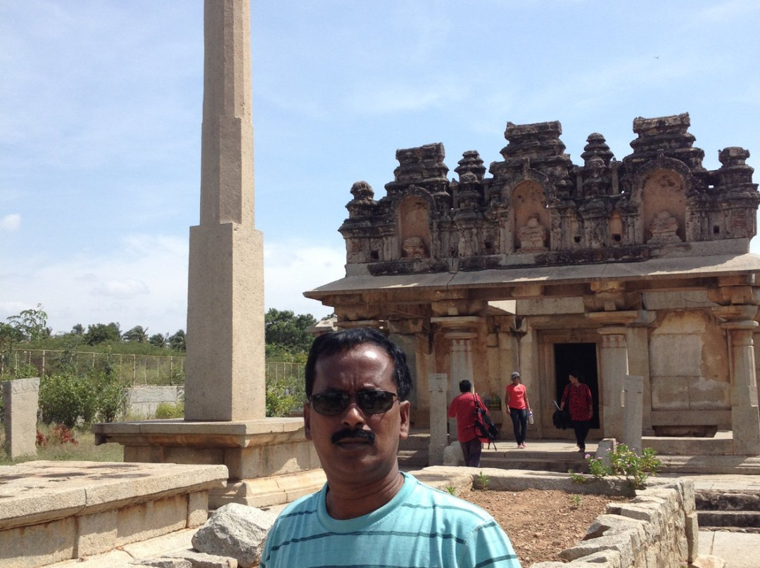 Ganagitti Jain Temple景点图片