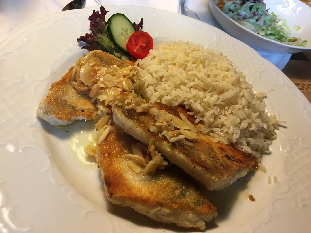 Braz酒店住宿-Gasthaus Muhle