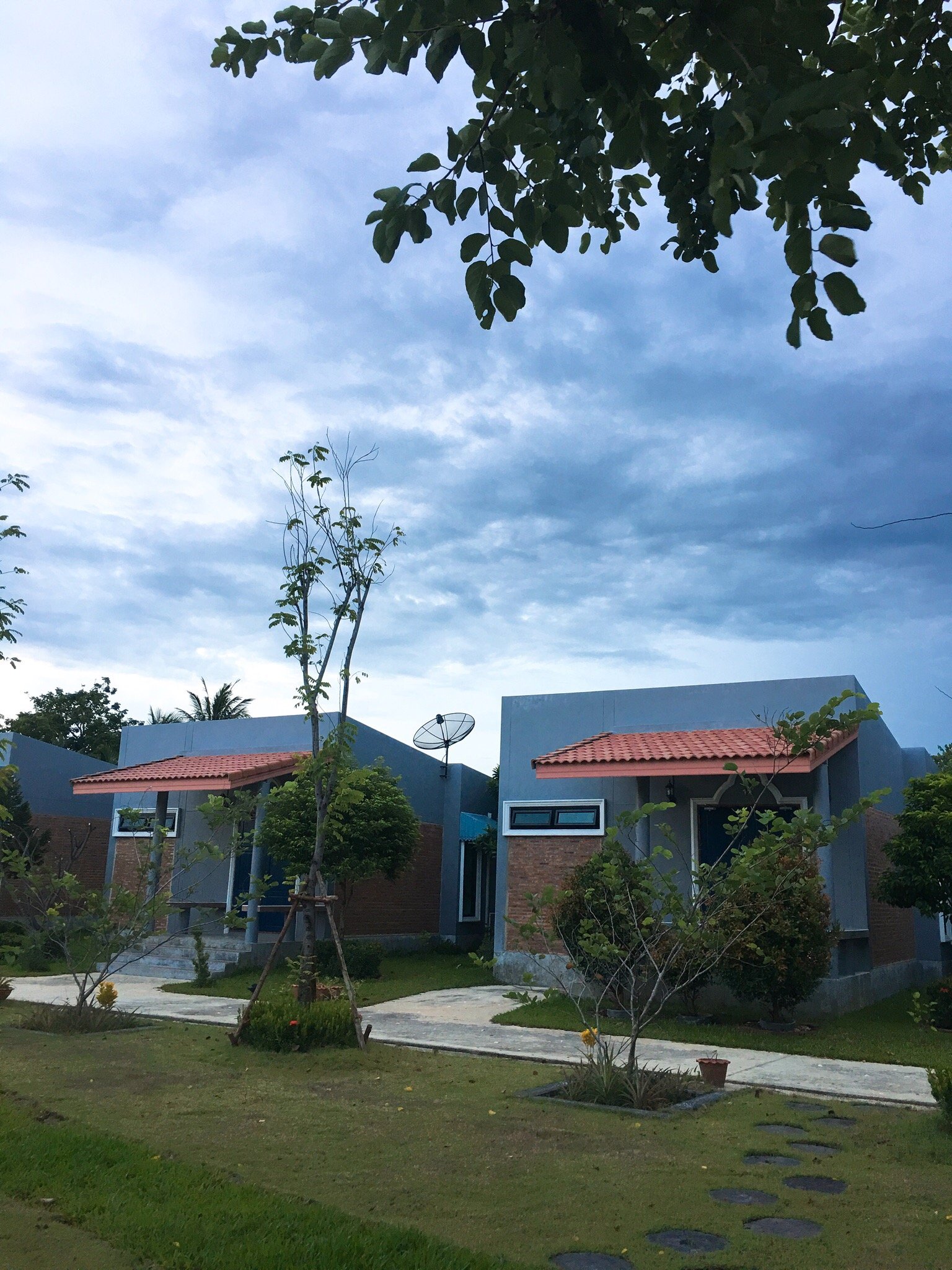 Busaya Resort-官方