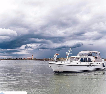 Lagunalonga-威尼斯必去景点