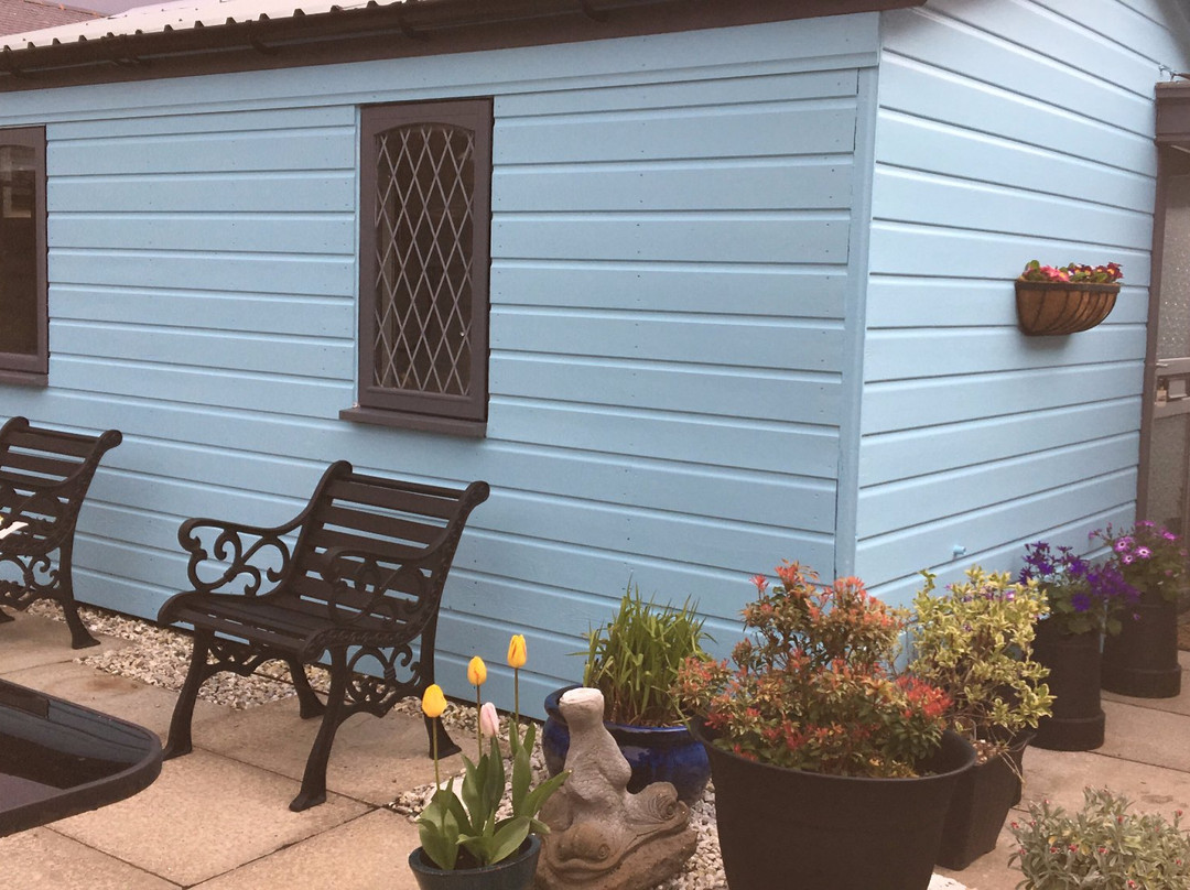 Tigh Na Failte Ullapool Bed & Breakfast主图