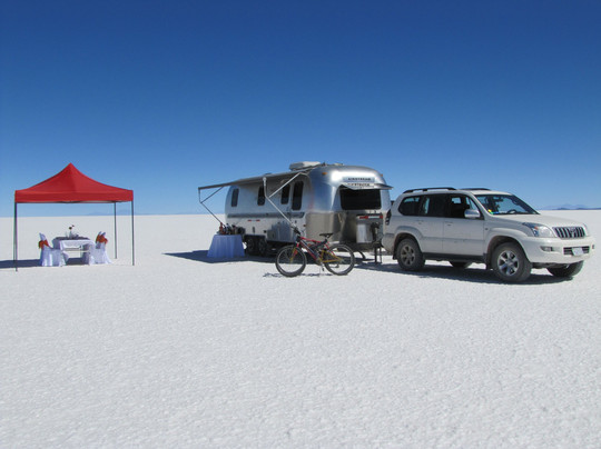 Crillon Tours-拉巴斯必去景点