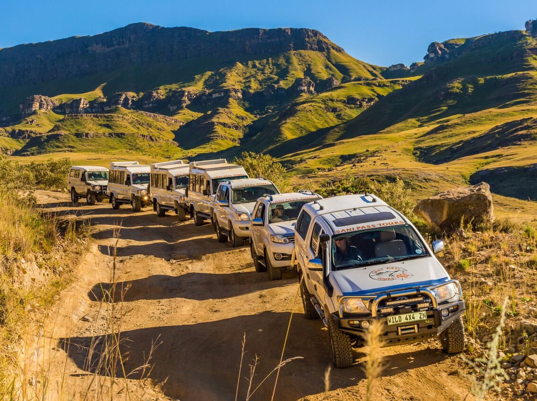 Sani Pass Tours-安德堡必去景点