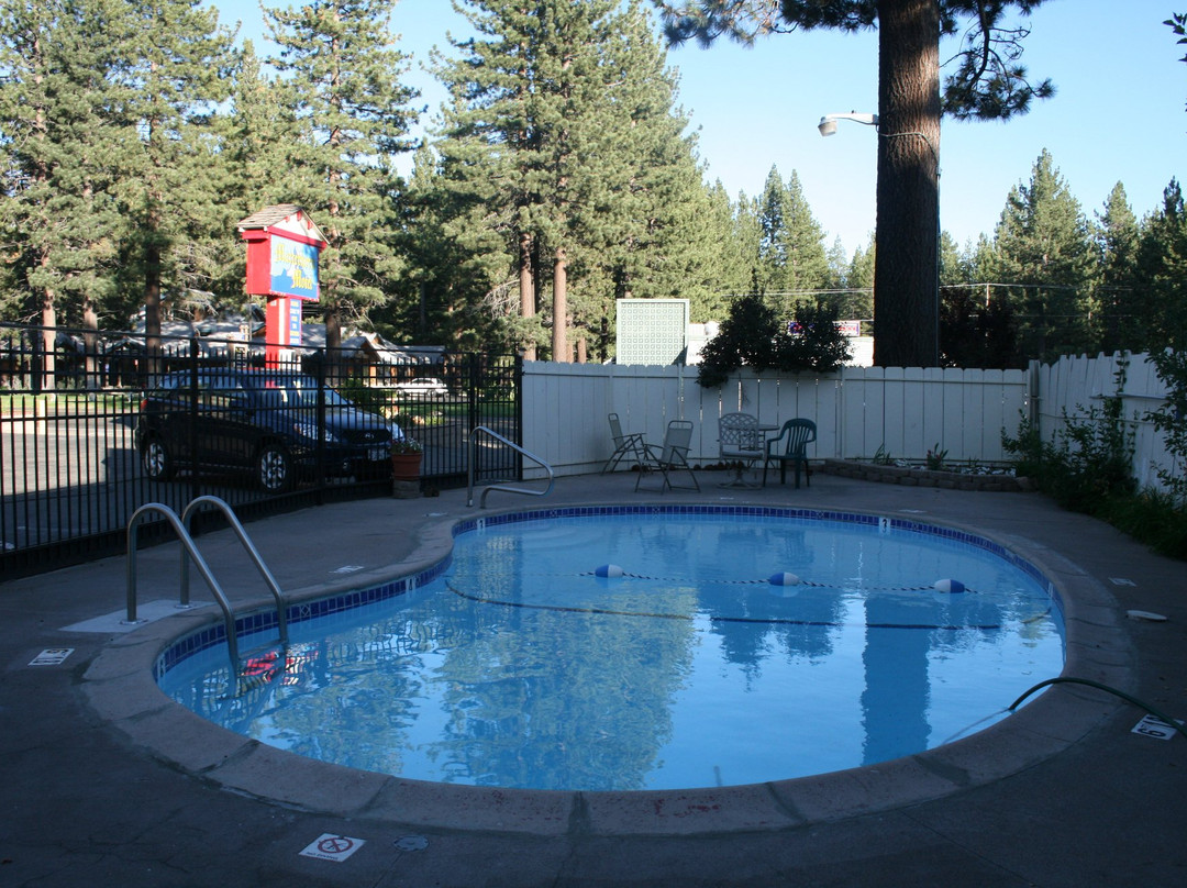 Matterhorn Motel主图