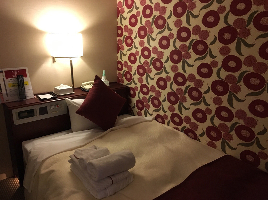 Andiamo Partenza Hotel主图