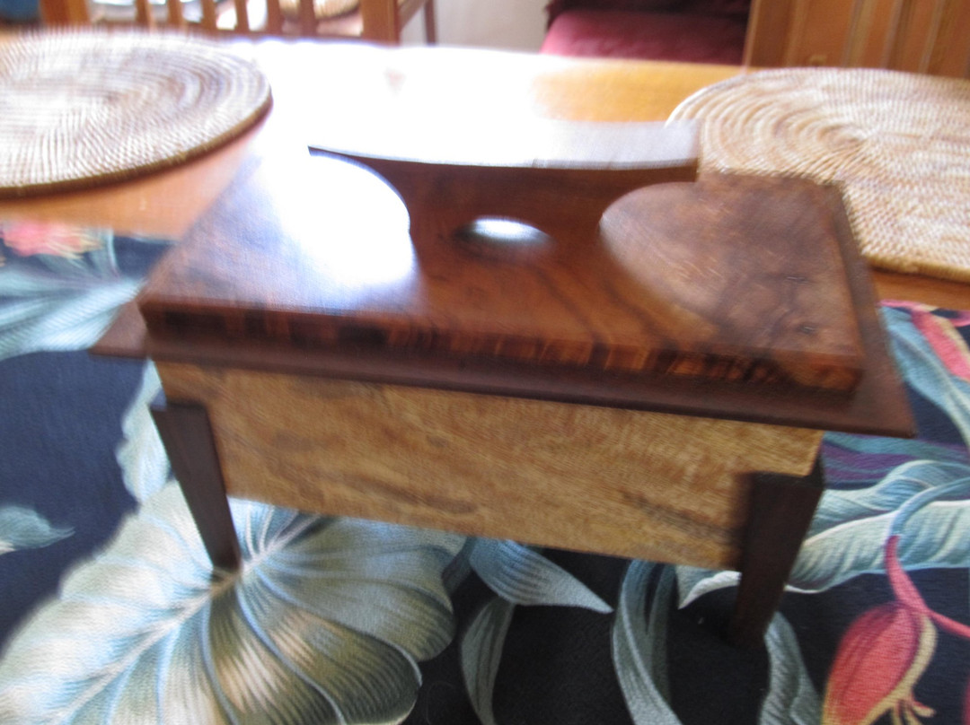 The Koa Store-利胡埃必去景点