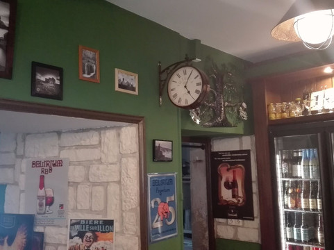 Ascott Pub-夜圣乔治必去景点