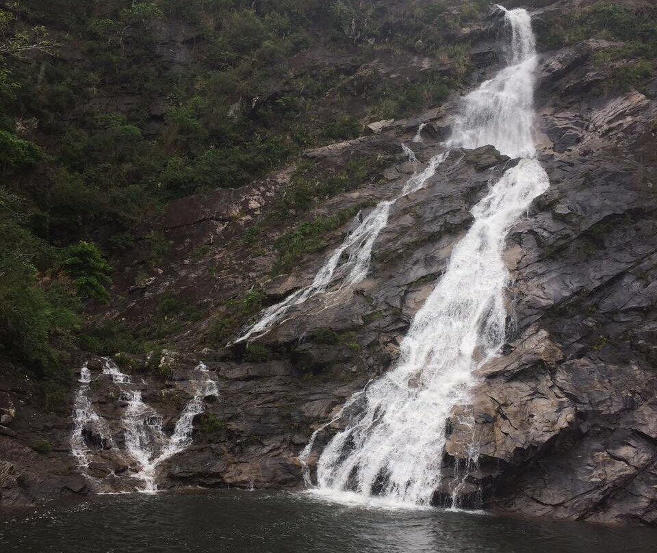 吊罗山-陵水黎族自治县必去景点