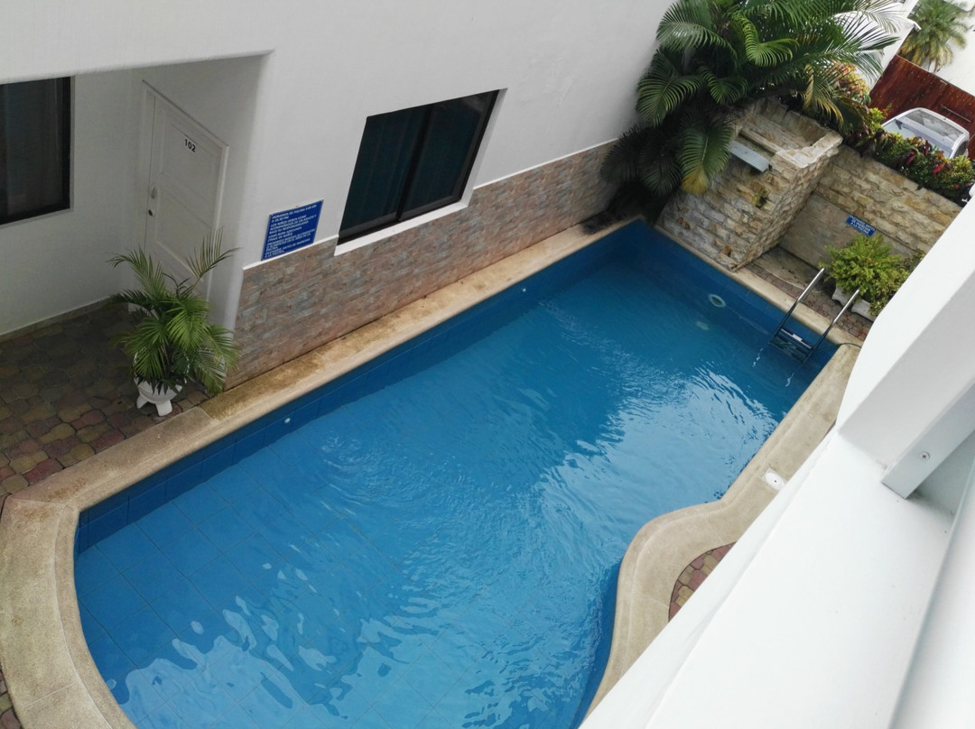 Casablanca Suites