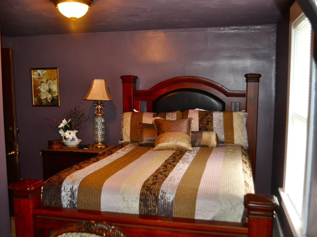 Doc's Bed & Breakfast主图