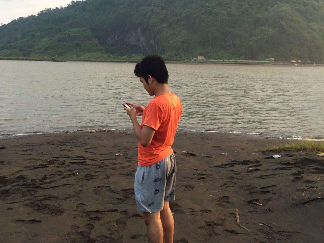 Widarapayung Beach-Cilacap必去景点