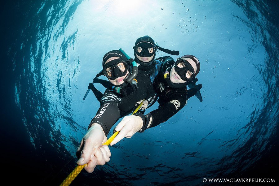 Apneiste. FR-Carry-le-Rouet必去景点