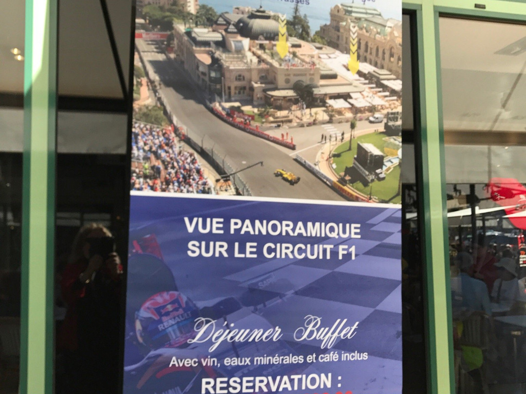 Grand Prix Historique-蒙特卡洛必去景点