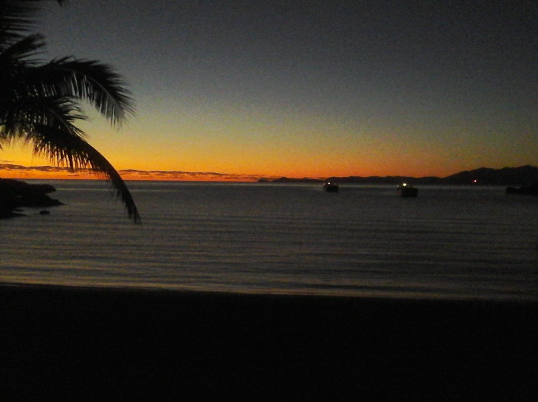 Magnetic 4x4 Rentals-Magnetic Island必去景点