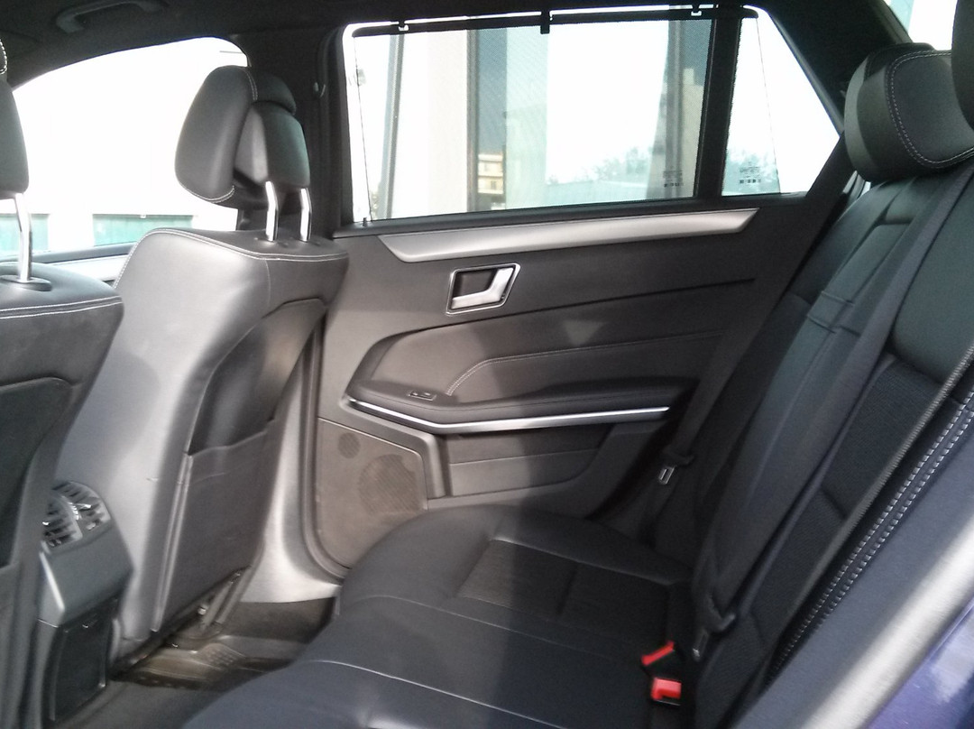 Elegance Taxi-塞萨洛尼基必去景点