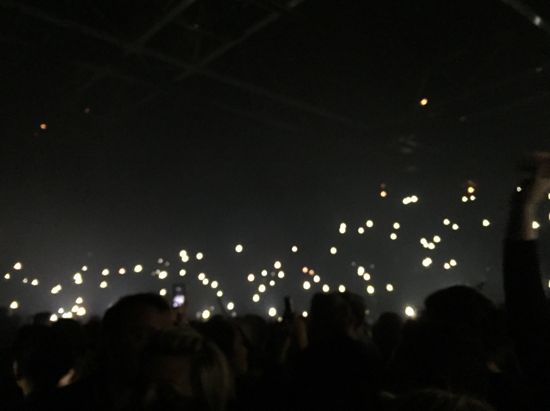 Zénith d'Auvergne景点图片