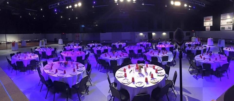 Alliance Convention Center景点图片
