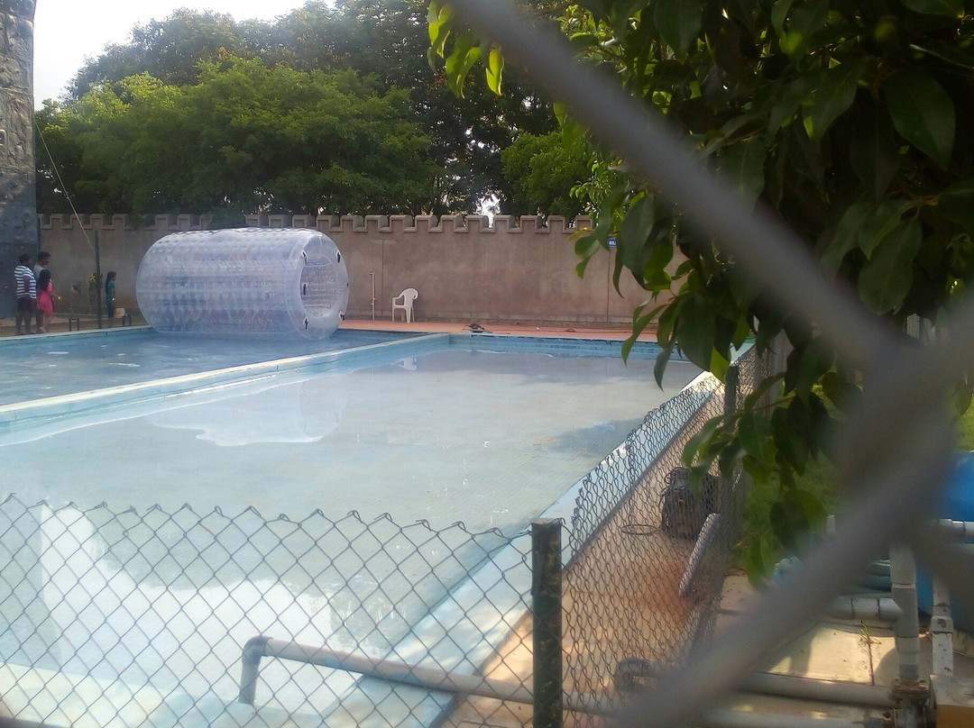 Escape Water Park景点图片