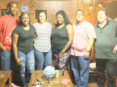 QQuest Escape Games-庞帕诺比奇必去景点