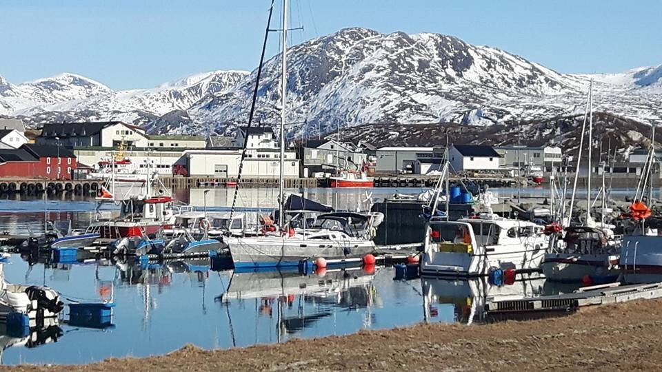Sommarøy Cruise-Sommaroy必去景点