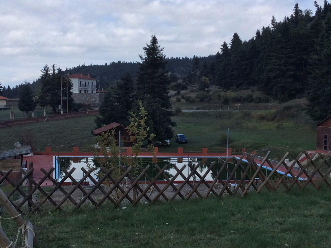 Thanasis Kalofolias VIP Transport-Elliniko必去景点