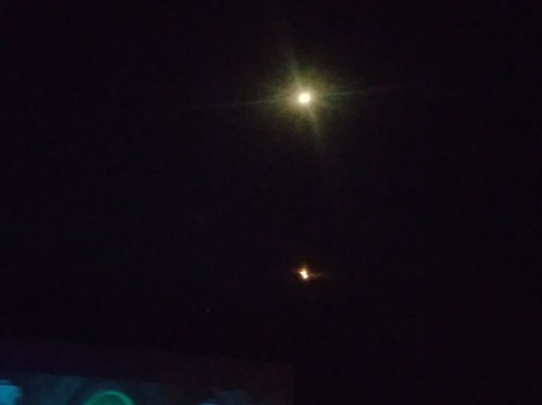 Vue Cinema景点图片