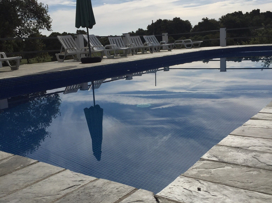 Camping Canelas