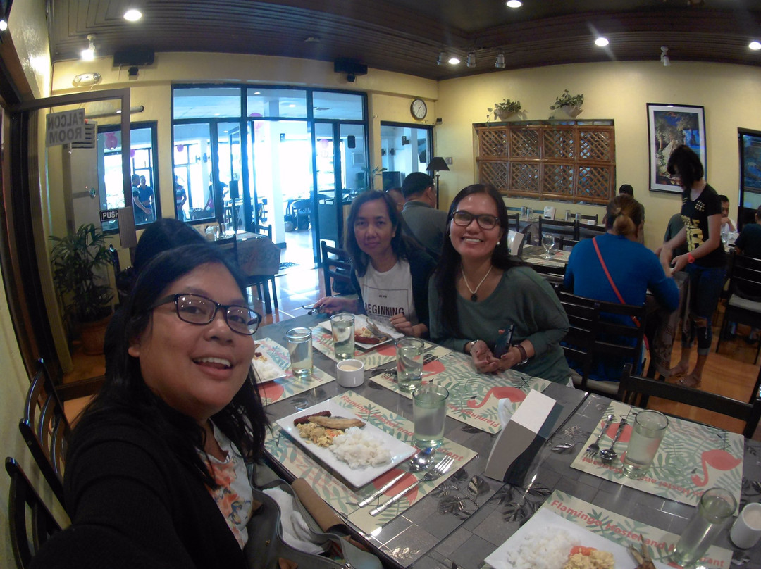 Flamingo Hotel主图